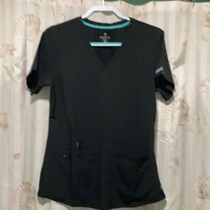 Women’s scrub set Med Couture